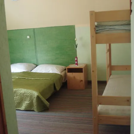 Penzion Bartek Vendeghaz Miškovec