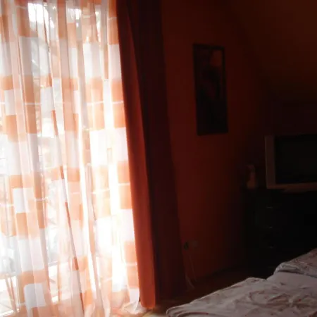 Bartek Vendeghaz * Miškovec