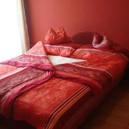 Bartek Vendeghaz Penzion Miškovec