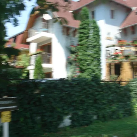 Bartek Vendeghaz * Miškovec